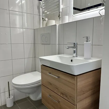 Ios Artprg Apartment Prague Exterior photo