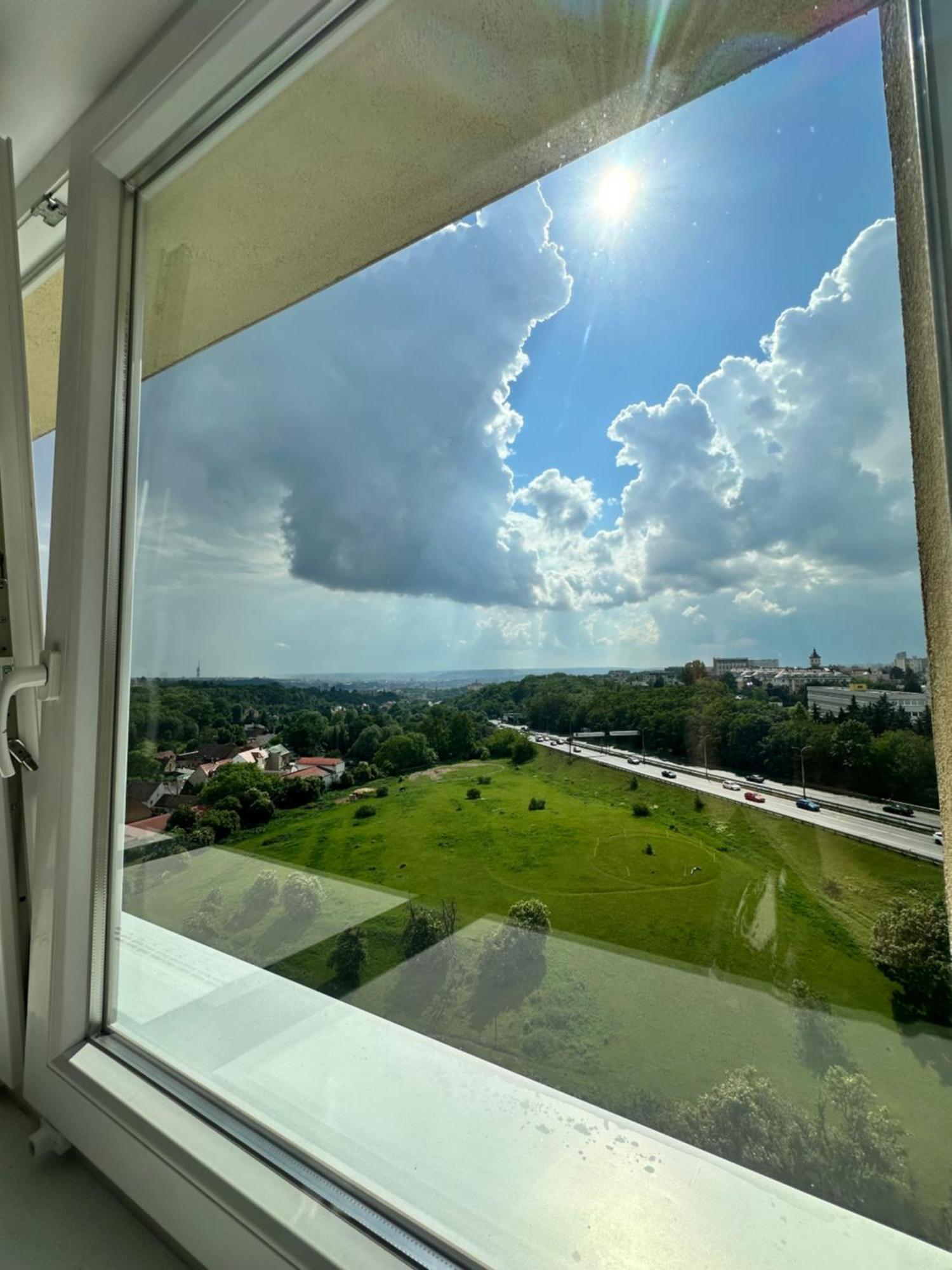 Ios Artprg Apartmán Praha